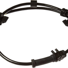 Acdelco GM Original Equipment 19303071 Front Wheel Speed Sensor