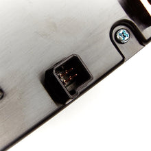 GM Original Equipment 22854788 Heating and Air Conditioning Control Panel with Rear Window Defogger Switch