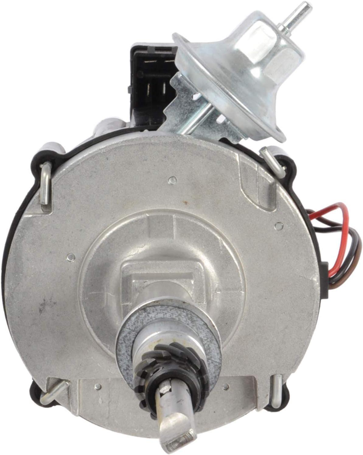 Cardone 84-1697 New HEI Electronic Distributor and Module