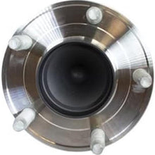 Motorcraft HUB-33 Wheel Hub Assembly