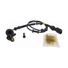 ABS Wheel Speed Sensor BRAB-15