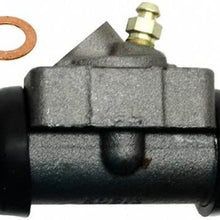 Professional 18E21 Front Drum Brake Wheel Cylinder