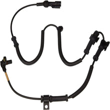 ABS Wheel Speed Sensor  BRAB-324 Fits 08-10 Ford F-350 Super Duty