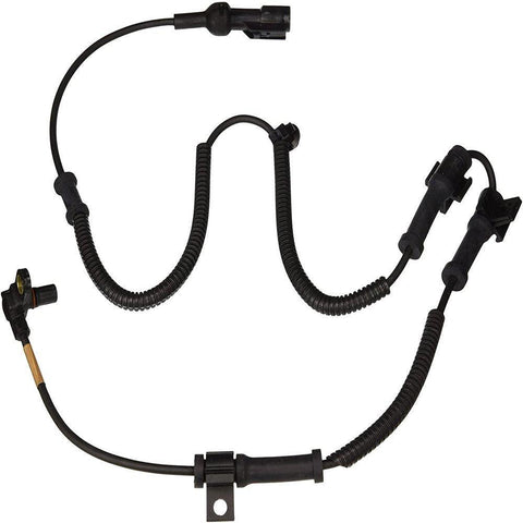 ABS Wheel Speed Sensor  BRAB-324 Fits 08-10 Ford F-350 Super Duty