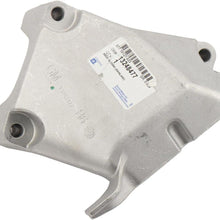 13248477 Passenger Side Engine Mount Bracket