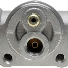 Professional 18E1395 Rear Drum Brake Wheel Cylinder