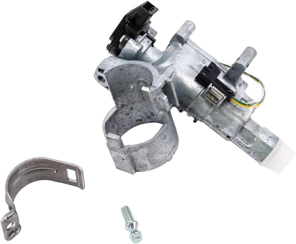 Acdelco 23233202 Ignition and Start Switch Housing