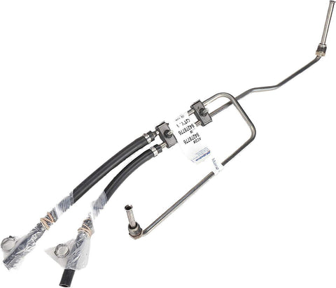 GM Genuine Parts 84278776 Exhaust Pressure Differential Sensor Pipe