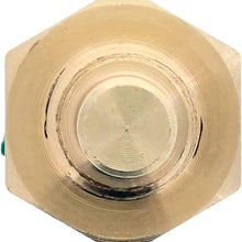 Motorad 1TS1002 Coolant Temperature Sensor