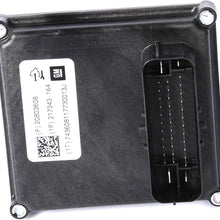GM Original Equipment 20803608 Electronic Brake and Traction Control Module Assembly