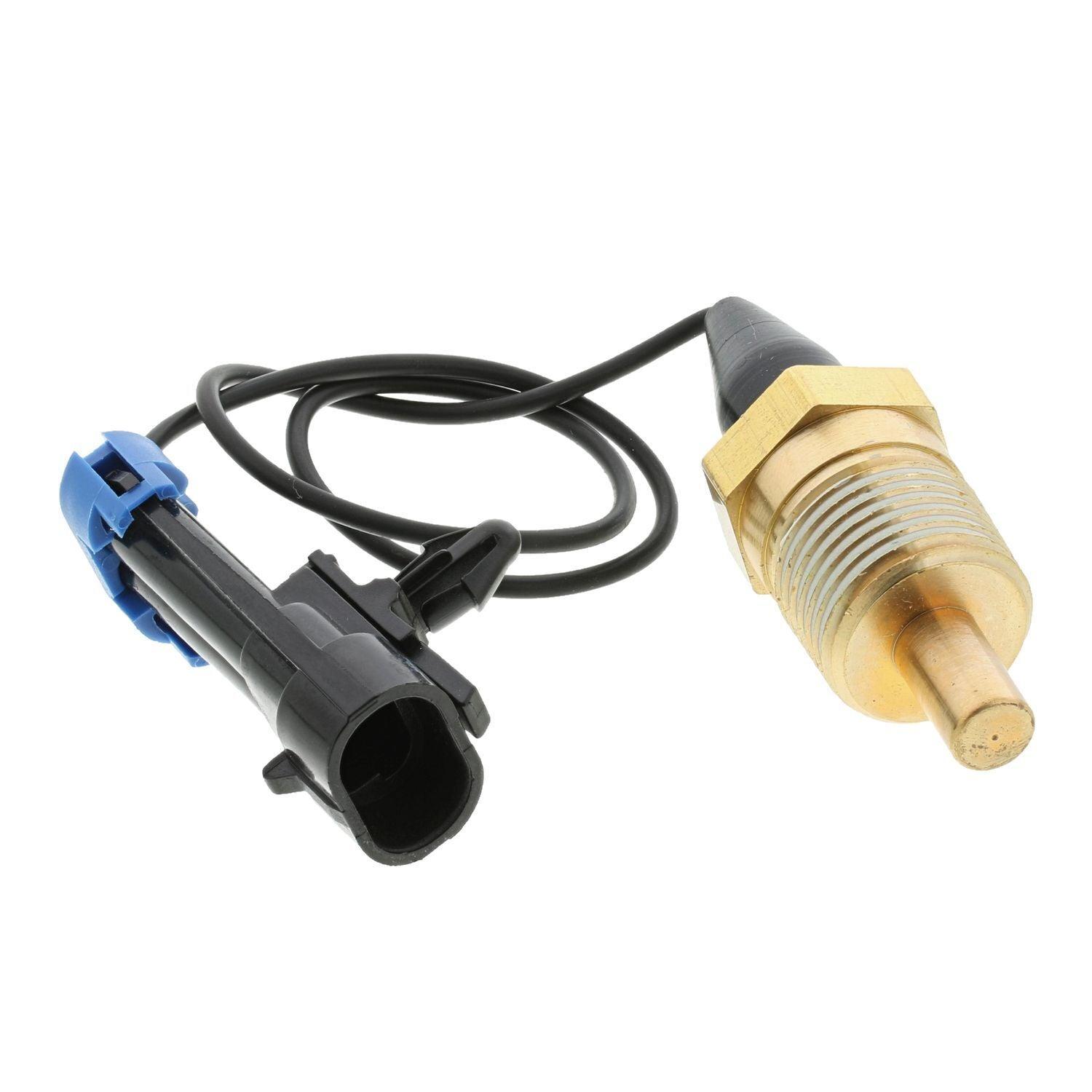 Motorad 1TS1248 Temperature Sender with Gauge