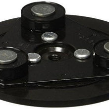 A/C Compressor Clutch Hub YB-3040