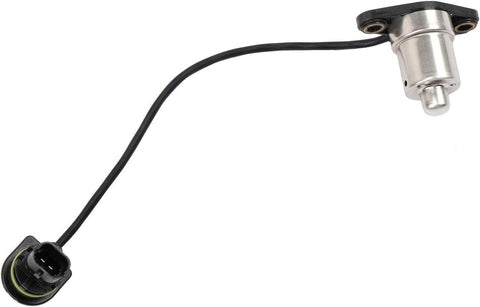 12639127 Engine Oil Level Indicator Switch
