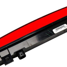 15114448 High Mount Stop Lamp