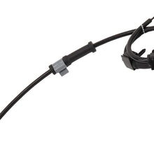 19181873 GM Original Equipment Front ABS Wheel Speed Sensor