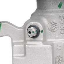 GM Original Equipment 172-1677 Rear Driver Side Disc Brake Caliper Assembly