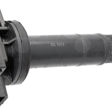 IGNITION COIL 9.6359 Compatible with PEUGEOT #OEM 1611547880/ TOYOTA #OEM 9008019021/9091902229/ 9091902240/9091902270/ 90919W2002/ 9091902265
