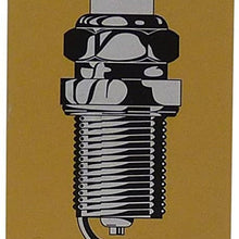 Spark Plug Stock # 1098