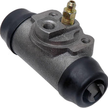 Professional 18E1223 Rear Drum Brake Wheel Cylinder
