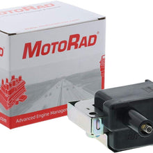 2IC120 Ignition Coil | Fits Select Honda Civic