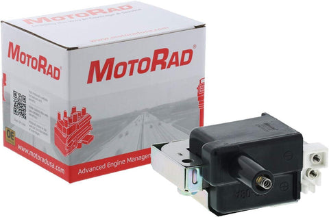 2IC120 Ignition Coil | Fits Select Honda Civic