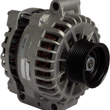 Motorcraft GL8697RM Alternator Assembly