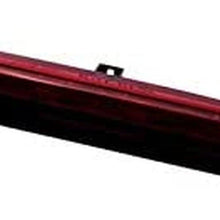 15201921 High Mount Stop Lamp