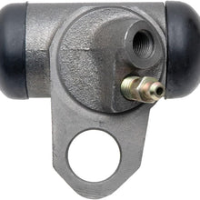 Professional 18E1020 Front Driver Side Drum Brake Wheel Cylinder