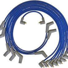 Sierra International, 18-8842-1, Wiring, Plug Set, White