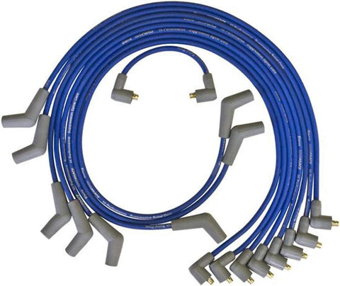 Sierra International, 18-8842-1, Wiring, Plug Set, White