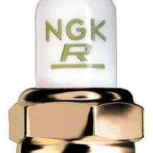 Spark Plug Stock # 6729