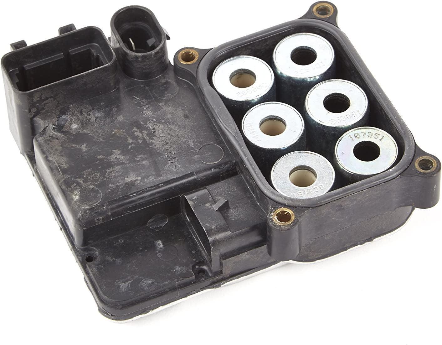 GM Original Equipment 19244899 Electronic Brake Control Module Assembly, Remanufactured (Renewed)