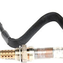 GM Genuine Parts AFS98 Heated Oxygen Sensor