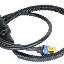 10356524 GM Original Equipment Front Passenger Side ABS Wheel Speed Sensor