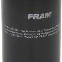 Fram PH977A Oil Filter