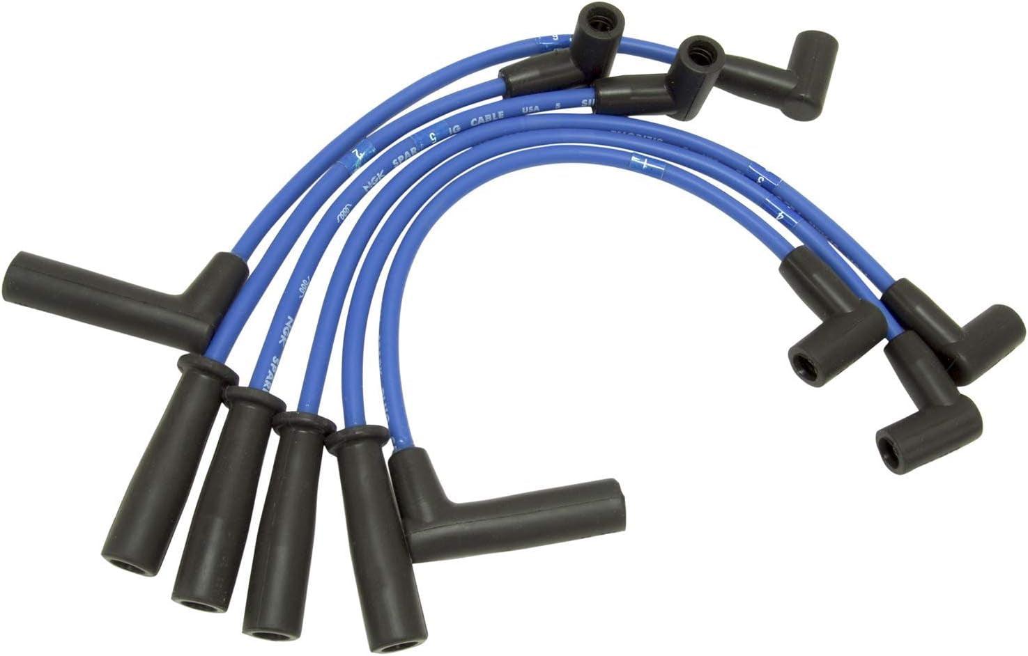 Rc-Crx026 Wire Set Case 10