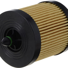 GM Original Equipment PF457GO Engine Oil Filter and Cap Seal (O-Ring)