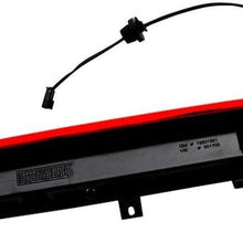 15201921 High Mount Stop Lamp