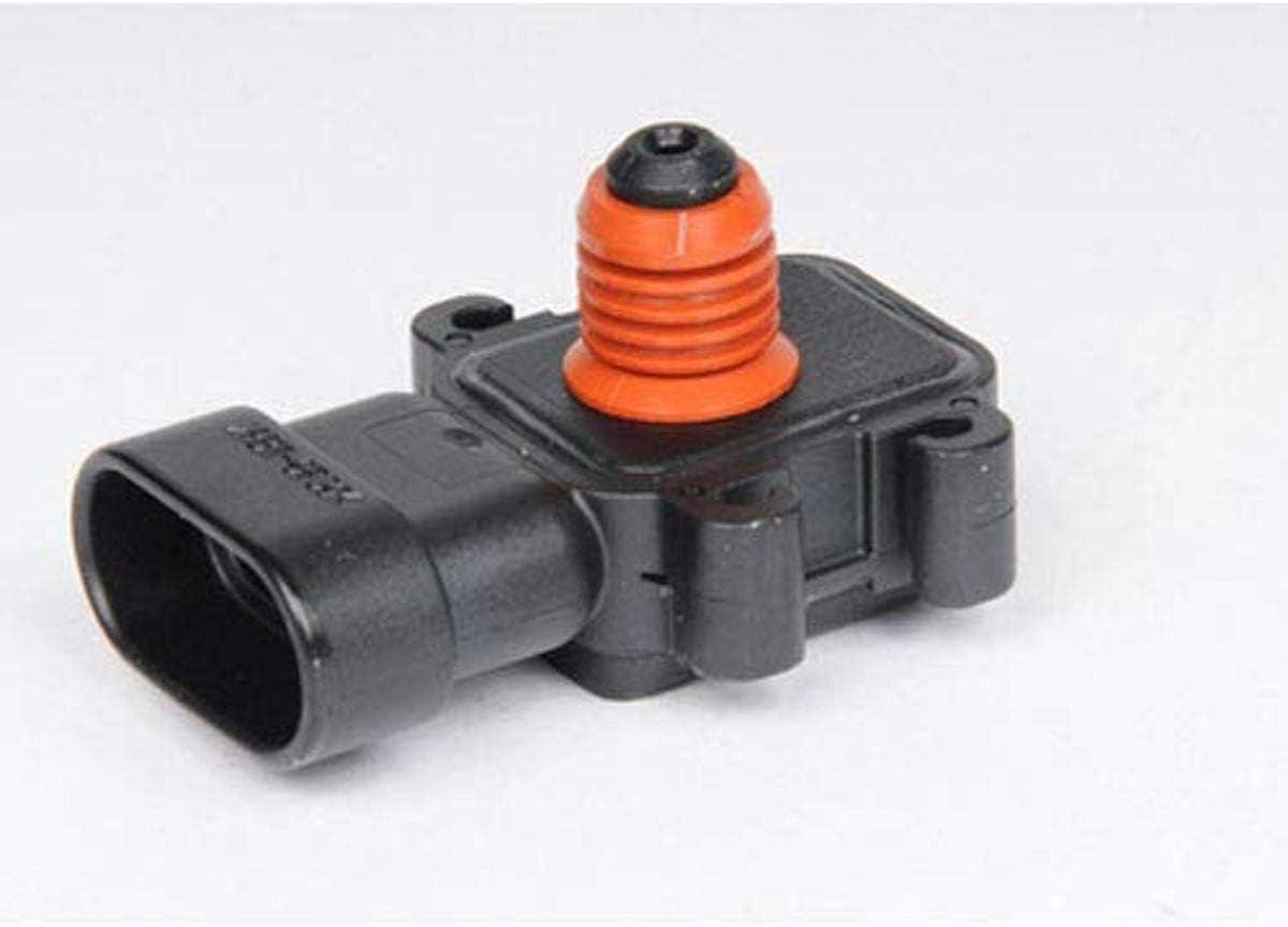 213-4658 GM Original Equipment Manifold Absolute Pressure Sensor