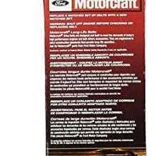 Serpentine Belt JK6-926