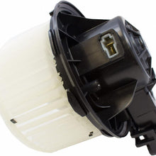 '- Fan and Motor Asy (P) (MM1011)