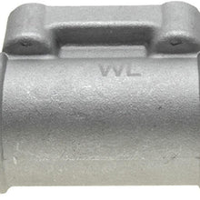 Professional 18E1395 Rear Drum Brake Wheel Cylinder