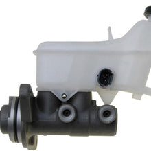 Acdelco Professional 18M2633 Brake Master Cylinder Assembly