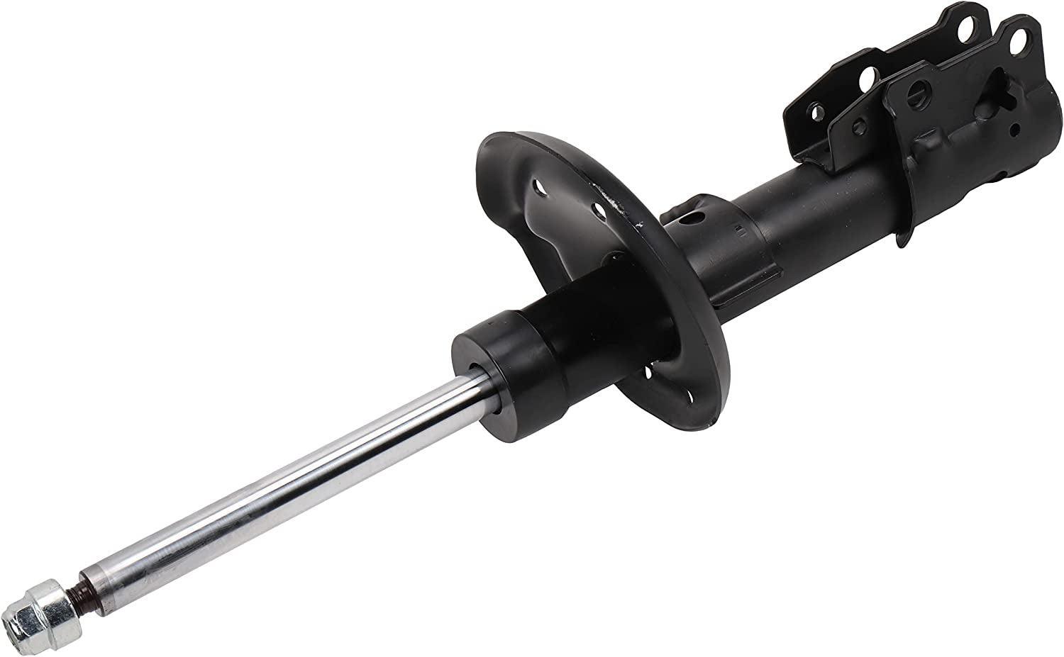 GM Original Equipment 560-581 Front Driver Side Suspension Strut Assembly