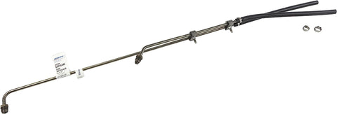 GM Genuine Parts 84316440 Exhaust Pressure Differential Sensor Pipe