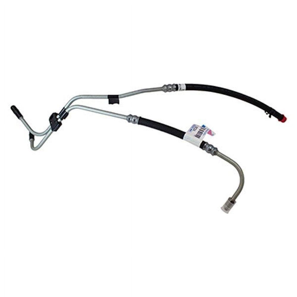 Line Assembly - Suction P/S Return Hose
