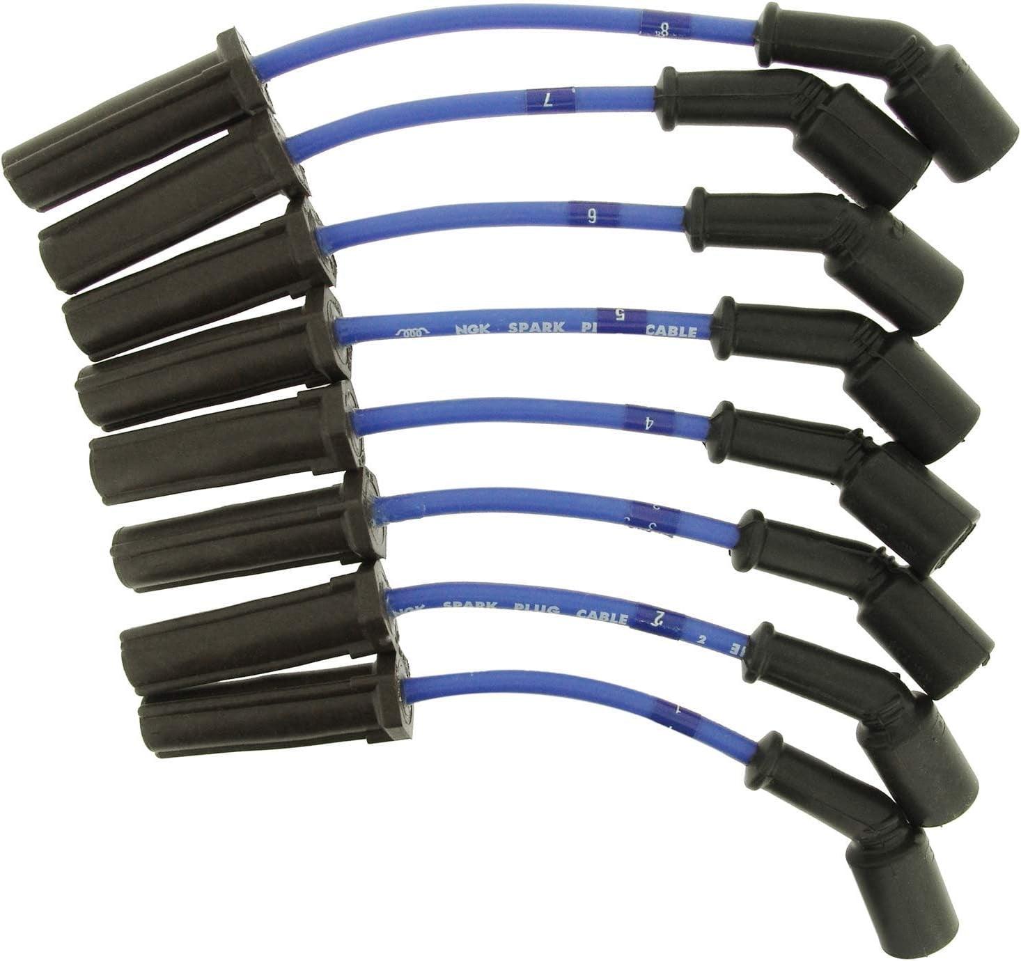 Rc-Gmx113 Wire Set Case 5