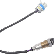 GM Genuine Parts 213-3867 Heated Oxygen Sensor