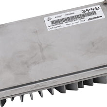 GM Genuine Parts D1921E Ebony Driver Side Door Window Switch