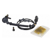 ABS Wheel Speed Sensor BRAB-15